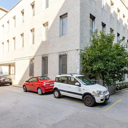 Teatro Romano Suites - Francesca Trieste Exterior photo