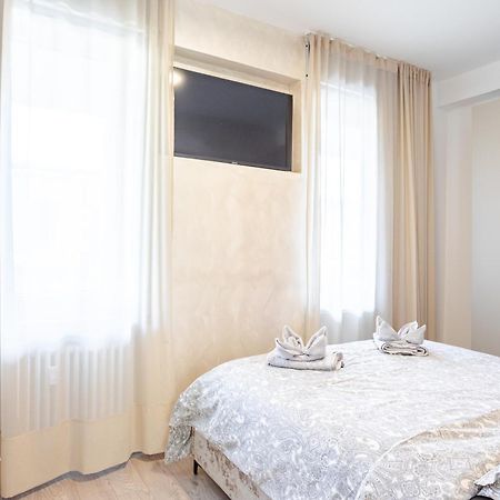 Teatro Romano Suites - Francesca Trieste Exterior photo