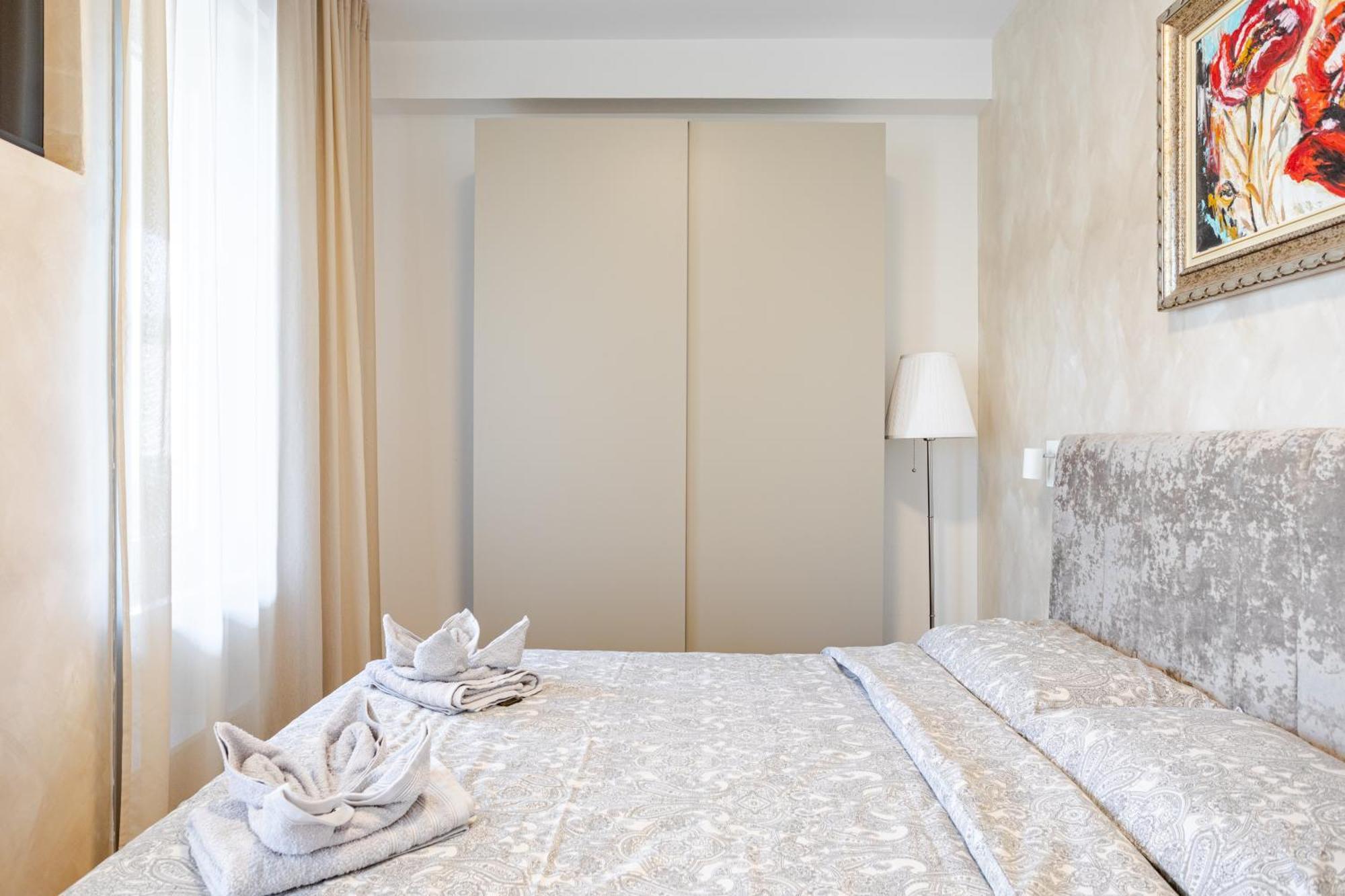 Teatro Romano Suites - Francesca Trieste Exterior photo
