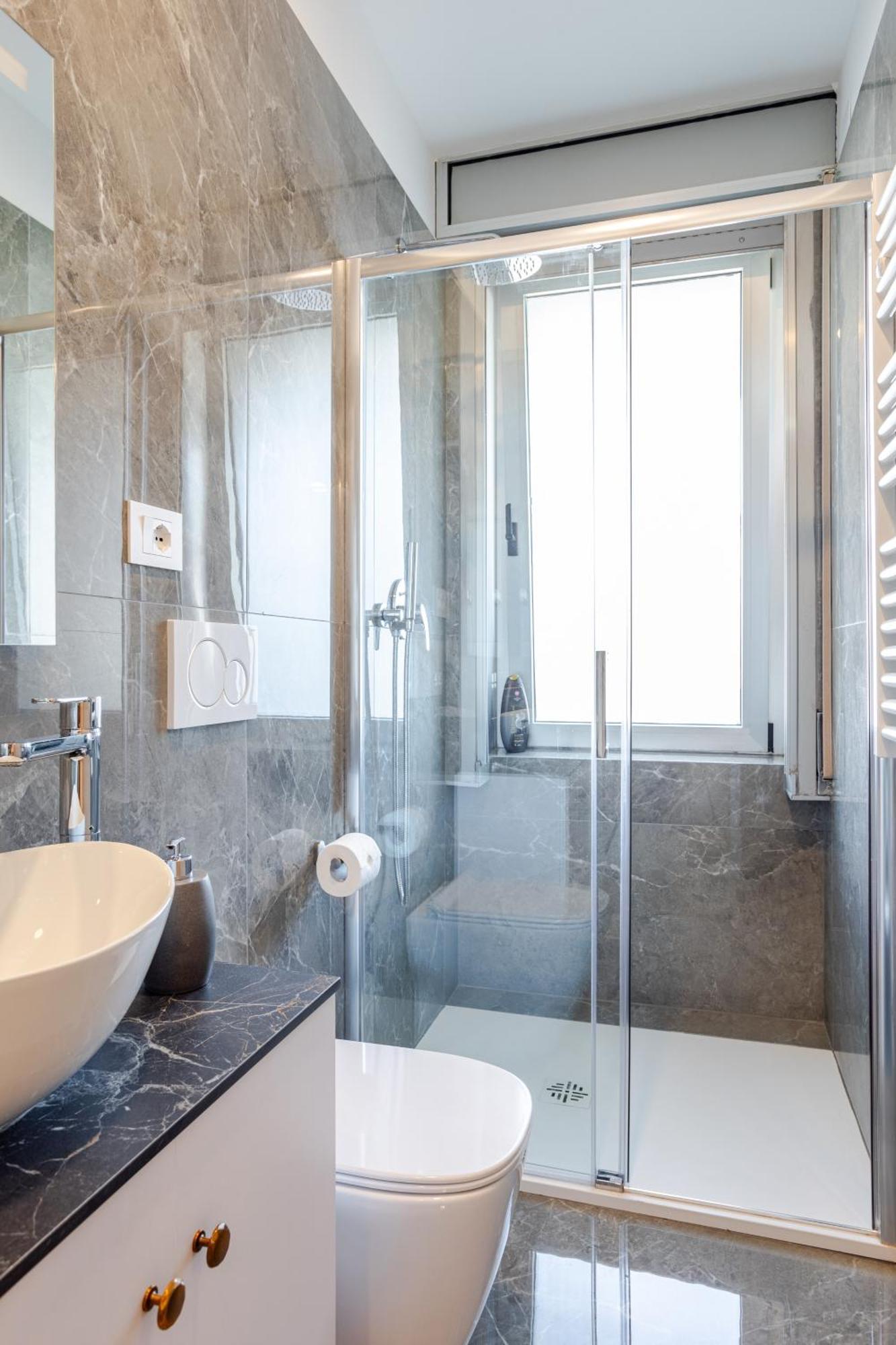 Teatro Romano Suites - Francesca Trieste Exterior photo